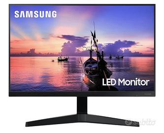Monitor Samsung T35F