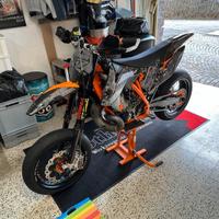 Ktm 250 sx - 2016 Supermotard