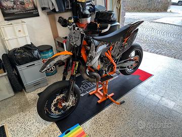 Ktm 250 sx - 2016 Supermotard / Cross