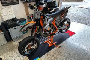 Ktm 250 sx - 2016 Supermotard / Cross
