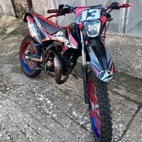 beta rr50 2018