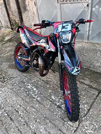 beta rr50 2018