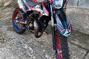 beta rr50 2018