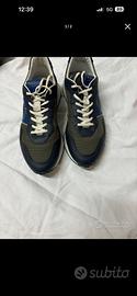 Scarpe Hogan prezzo trattabile