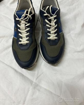 Scarpe Hogan prezzo trattabile