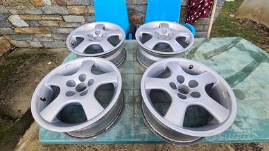 CERCHI FIAT - 7J15-5×98-ET28-D.58.1