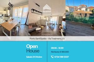 OPEN HOUSE: Ultimi 2 posti - Contattaci ora!