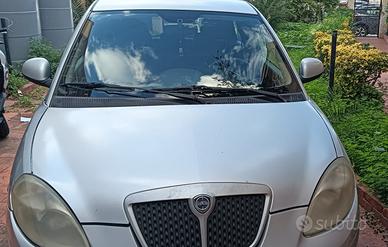 LANCIA Ypsilon 1.4 Elle Ecochic GPL (57 kw)