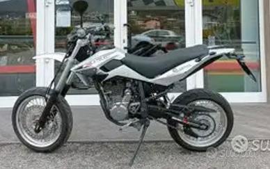 Beta Motard 4.0 - 2007