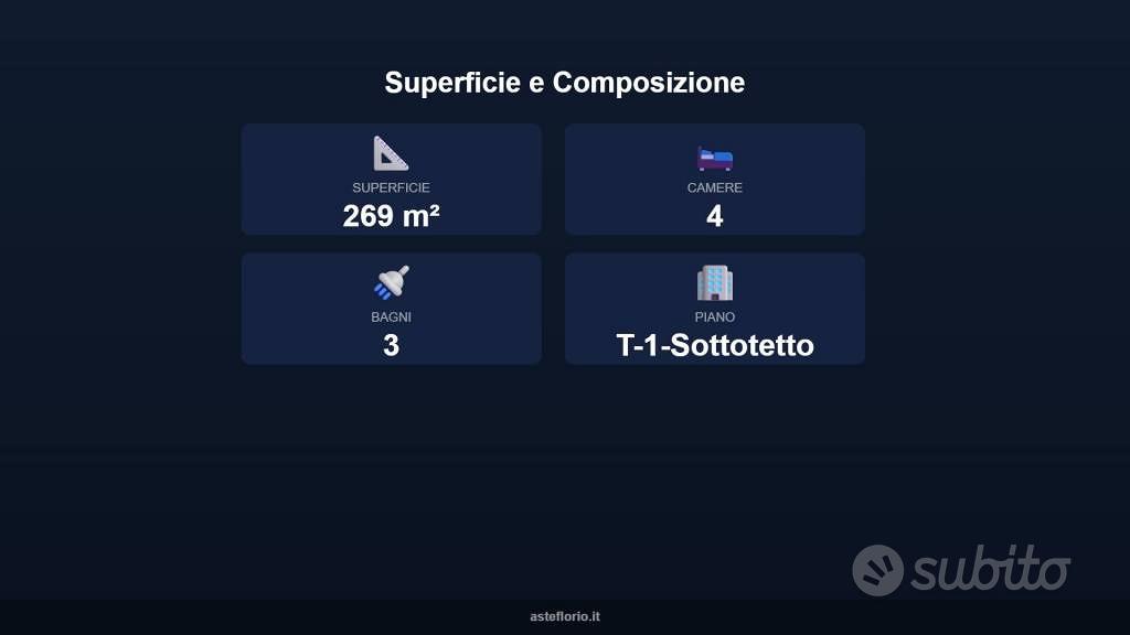 Appartamento – Sessa Aurunca, Caserta - Vista 5
