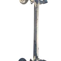 ASSALE POSTERIORE KIA Rio 4Â° Serie Benzina 1.6 (1