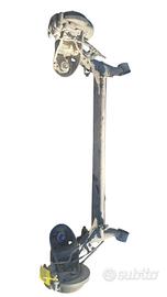 ASSALE POSTERIORE KIA Rio 4Â° Serie Benzina 1.6 (1