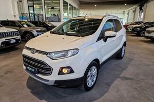 Ford EcoSport 2014 1.5 TDCi 95cv Business c/navi