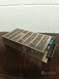 alimentatore switching 