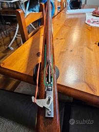 Arbalete in legno 110 cm