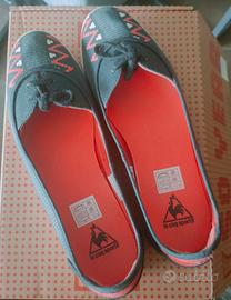 Ballerine Le Coq Sportif 