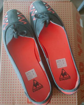Ballerine Le Coq Sportif 