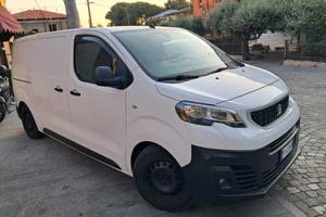 furgone per straporto merci