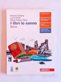 I libri lo sanno