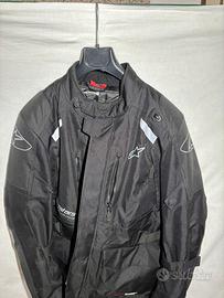 Alpinestars Giacca Andes V3 Drystar