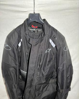 Alpinestars Giacca Andes V3 Drystar