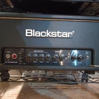 Testata valvolare blackstar studio HT20 Watt