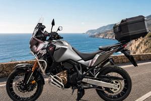 Honda Africa Twin Adventure Sports DCT MY25