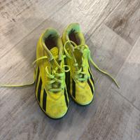 Scarpini calcetto bambini