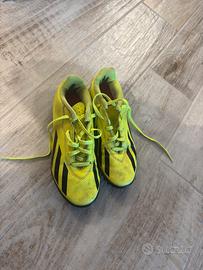 Scarpini calcetto bambini