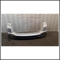 Paraurti inf. PARAURTI POSTERIORE PARTE INFERIORE 