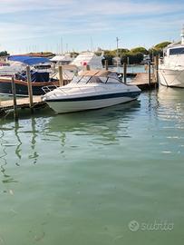 barca MONTEREY