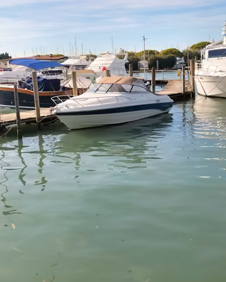 barca MONTEREY