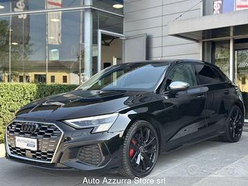 Audi A3 S3 SPB 2.0 TFSI quattro S tronic *19'...