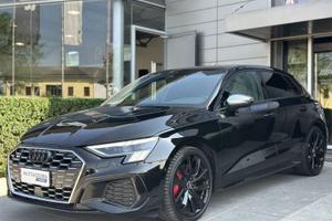 Audi A3 S3 SPB 2.0 TFSI quattro S tronic *19'...