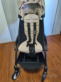 YoYo 2 BabyZen Stokke