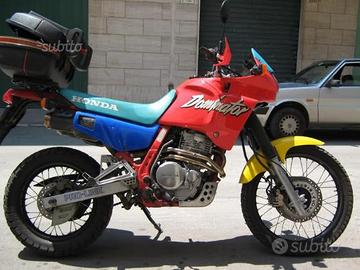 Ricambi dominator e dr big 750 dominetor vari anni