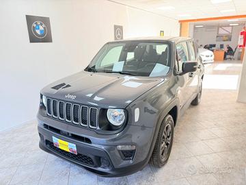 Jeep Renegade 1.6 Mjt 130 CV Limited anno 03/2023 