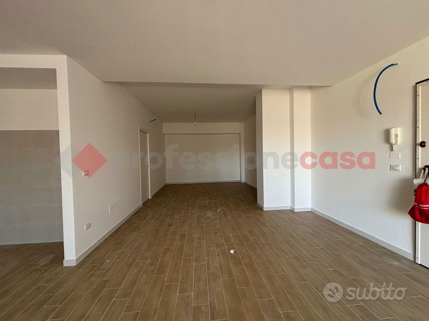 Apartment in Bari, Fesca - Vista 6