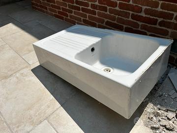 Lavabo ceramica