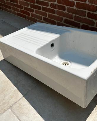 Lavabo ceramica