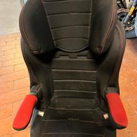 Seggiolino auto 15-36kg