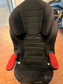 Seggiolino auto 15-36kg