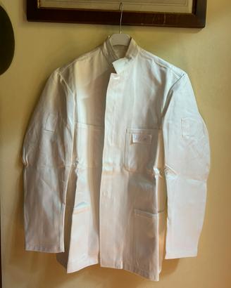 Abbigliamento marina militare