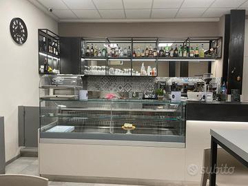 Bar, Tabacchi, edicola e lotto