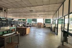 MQ 500 GUIDONIA, Rif.V-623.