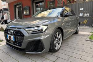 Audi A1 SPB 30 TFSI Sline Automatico