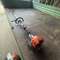 Decespugliatore sthil