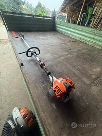 Decespugliatore sthil