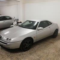 ALFA ROMEO GTV V6 TURBO (DISPONIBILE)