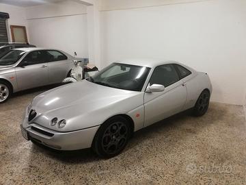 ALFA ROMEO GTV V6 TURBO (DISPONIBILE)